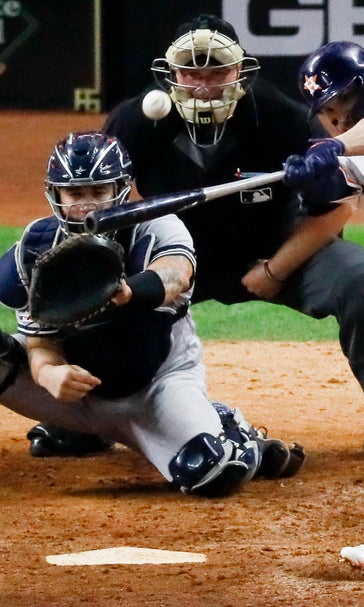 Mike Schmidt: Why can't I just accept it's all about power?